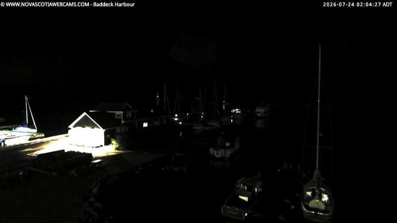 Baddeck