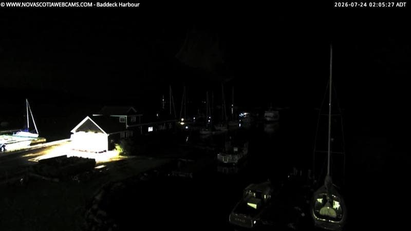 Baddeck
