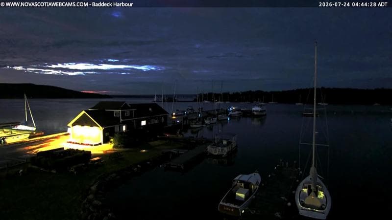 Baddeck