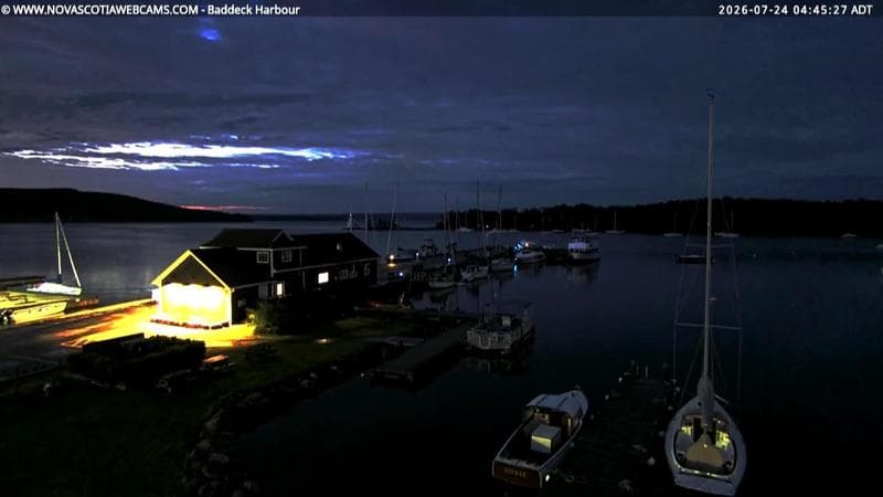 Baddeck