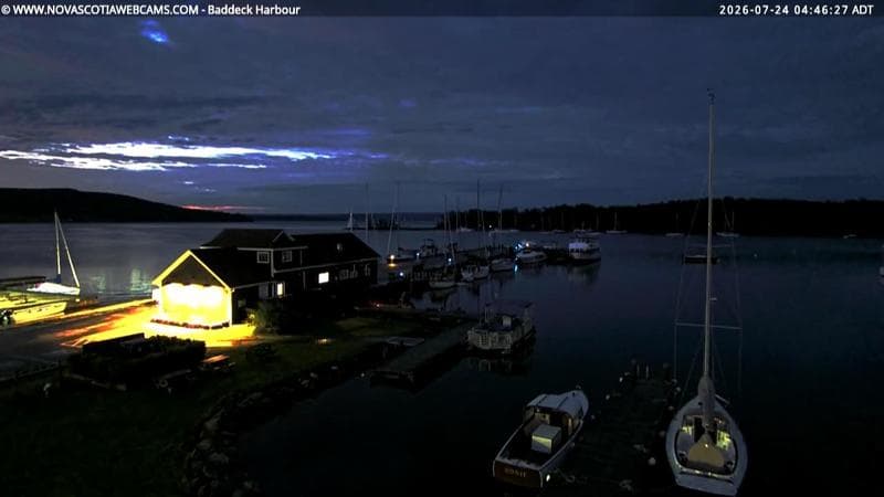 Baddeck