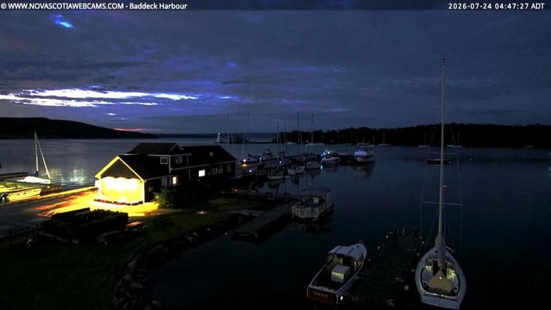 Baddeck