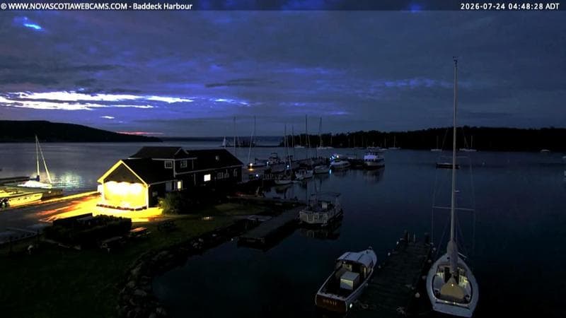 Baddeck
