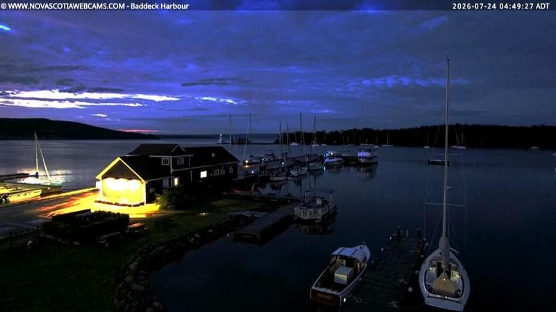 Baddeck