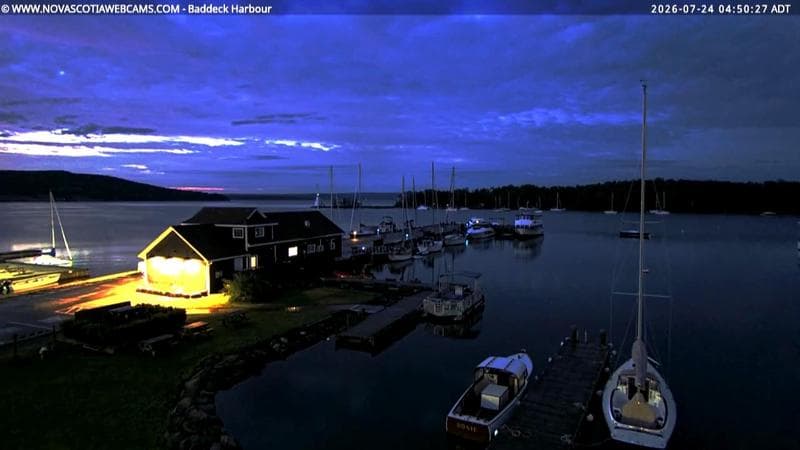 Baddeck