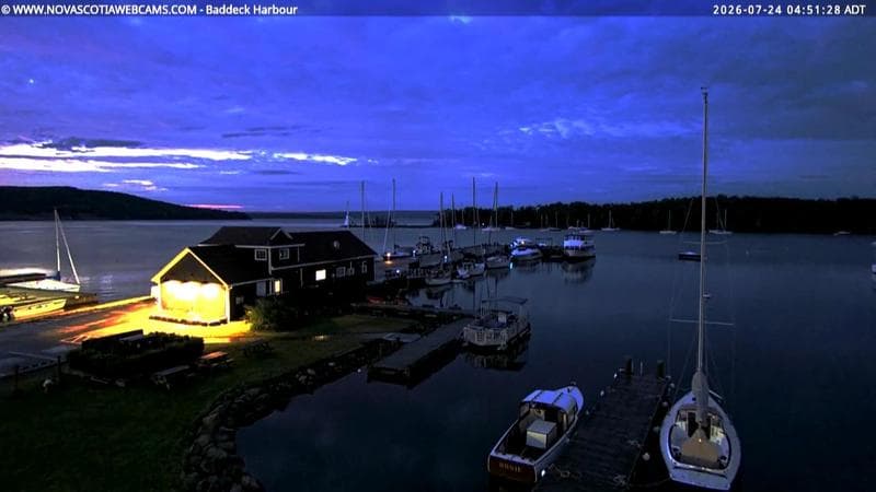 Baddeck