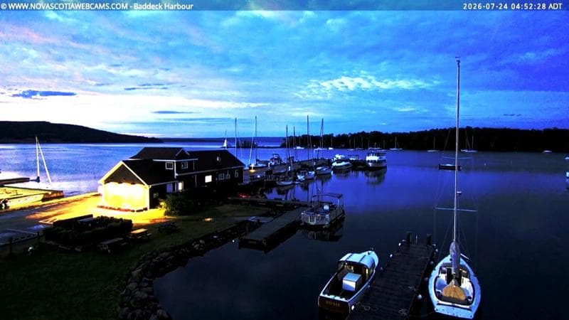 Baddeck