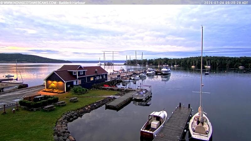Baddeck