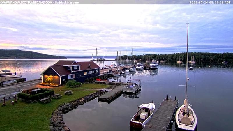 Baddeck