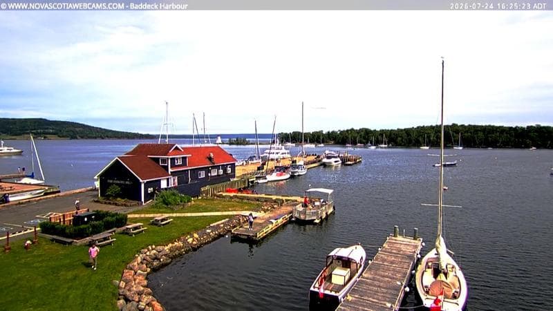 Baddeck