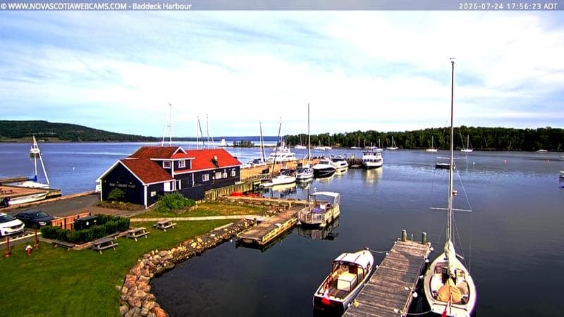 Baddeck