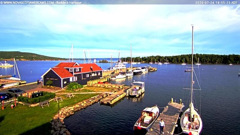 Baddeck