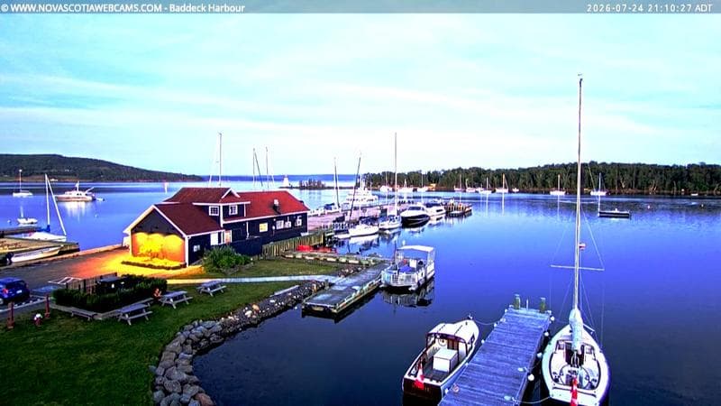 Baddeck