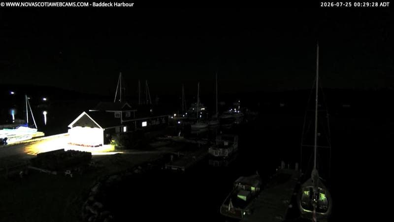 Baddeck