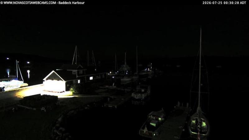 Baddeck