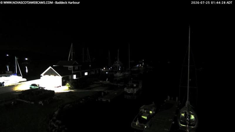 Baddeck