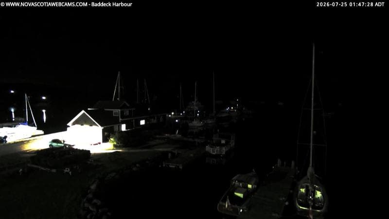 Baddeck