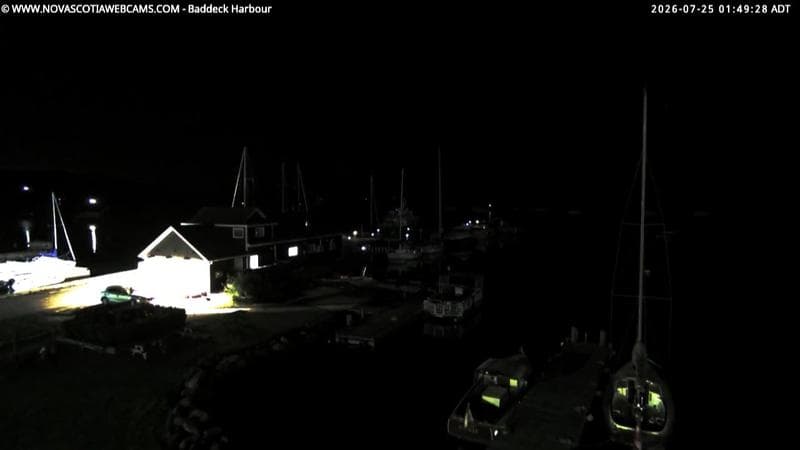 Baddeck