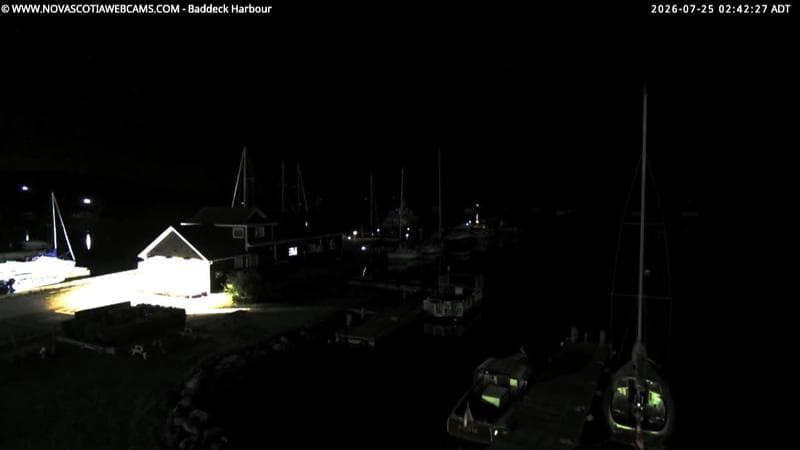 Baddeck