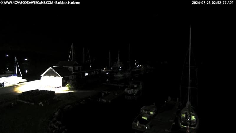 Baddeck