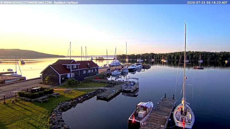 Baddeck
