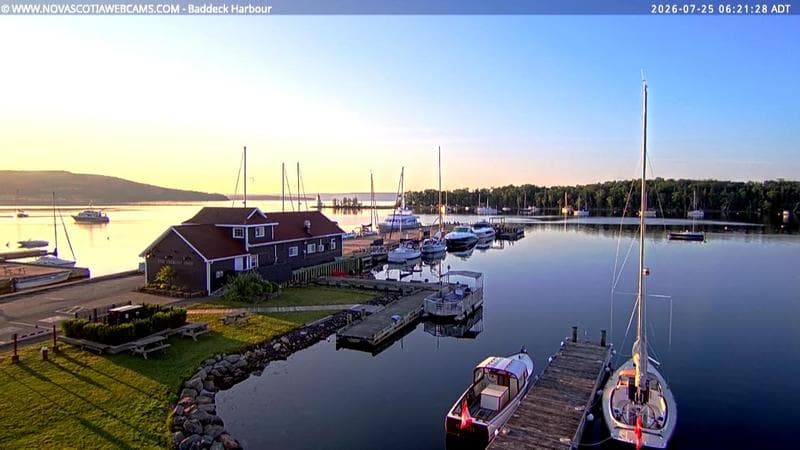 Baddeck