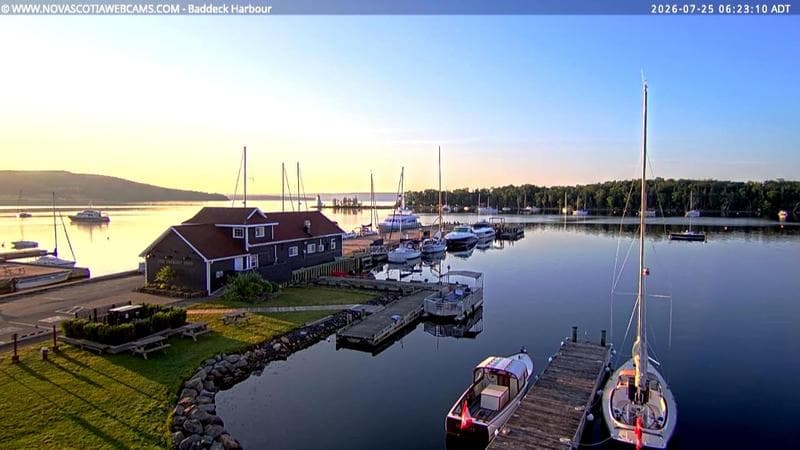 Baddeck