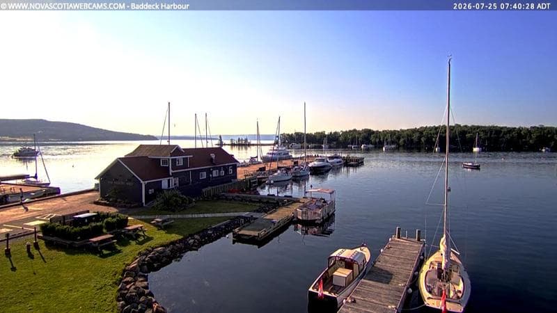 Baddeck