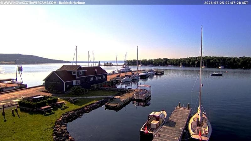 Baddeck