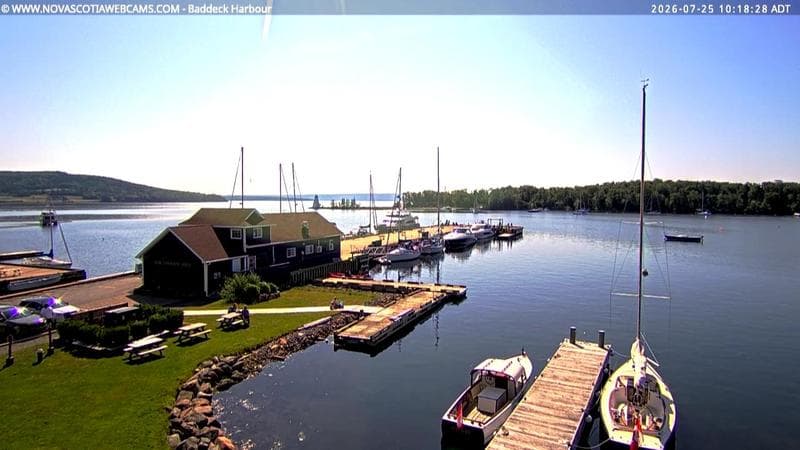 Baddeck