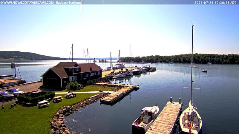 Baddeck