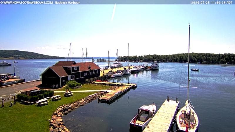 Baddeck