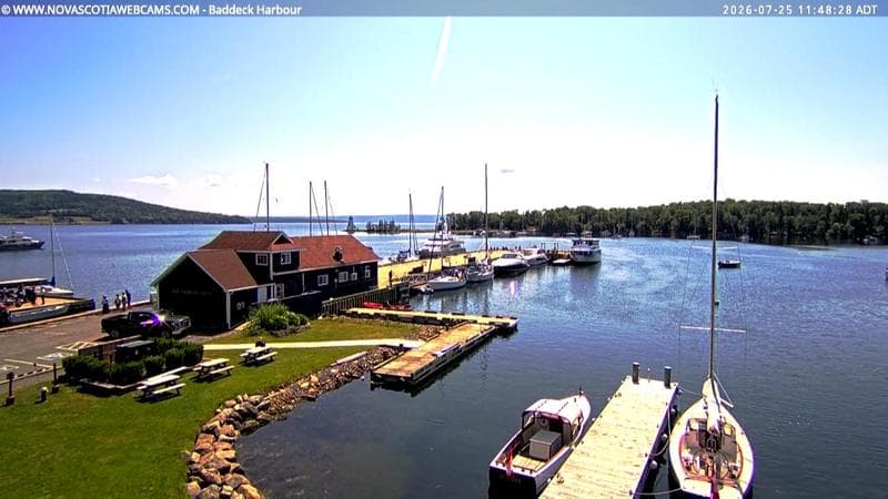 Baddeck
