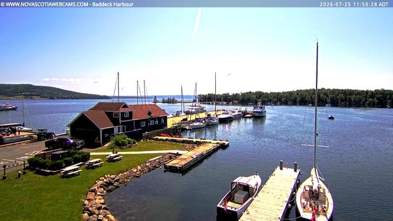 Baddeck