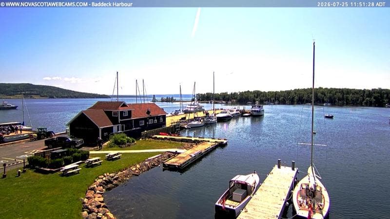 Baddeck