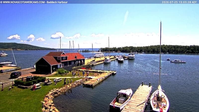 Baddeck