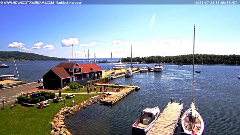 Baddeck