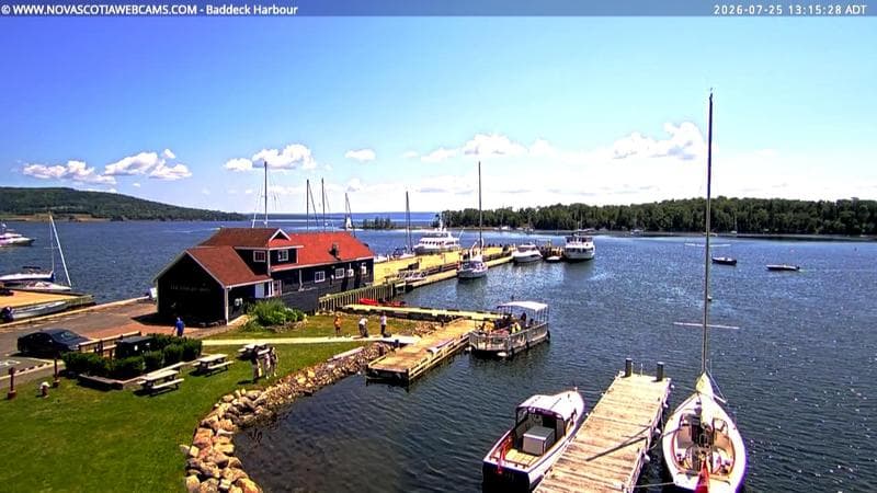 Baddeck