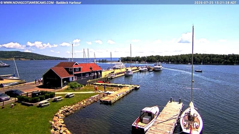 Baddeck