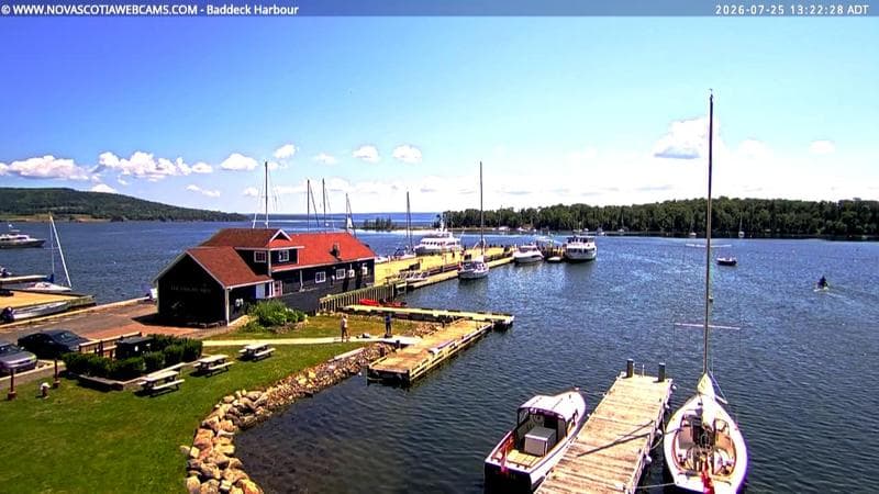 Baddeck