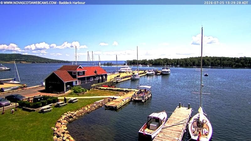 Baddeck