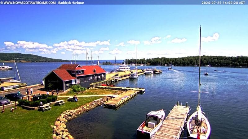 Baddeck
