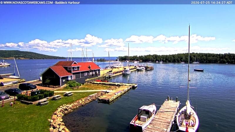 Baddeck