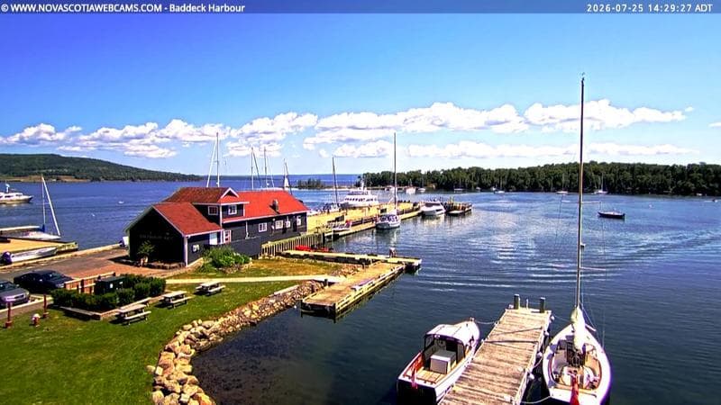 Baddeck