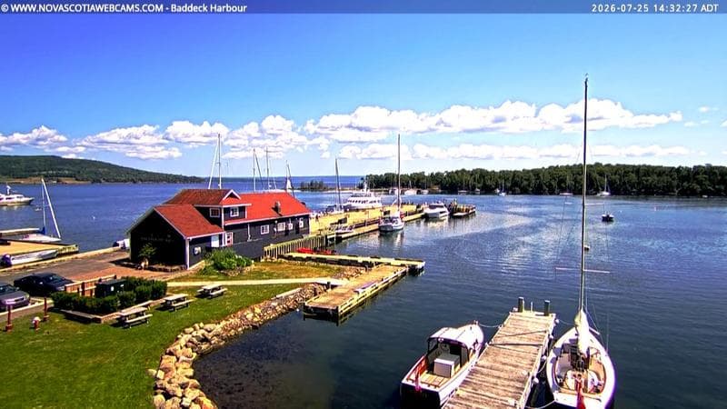Baddeck