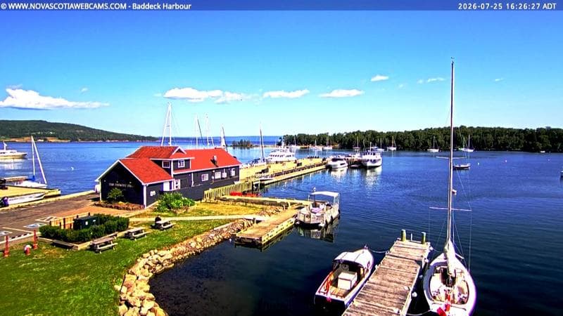 Baddeck