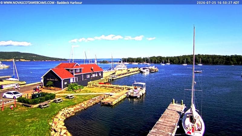 Baddeck