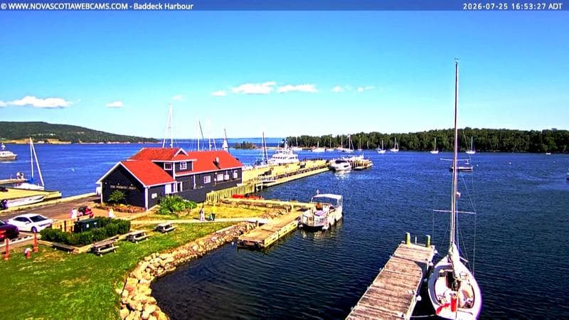Baddeck
