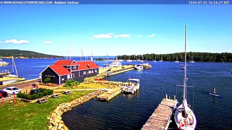Baddeck