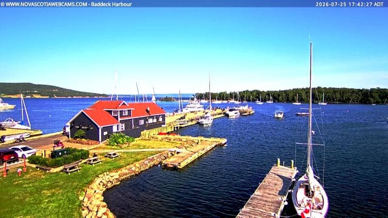 Baddeck